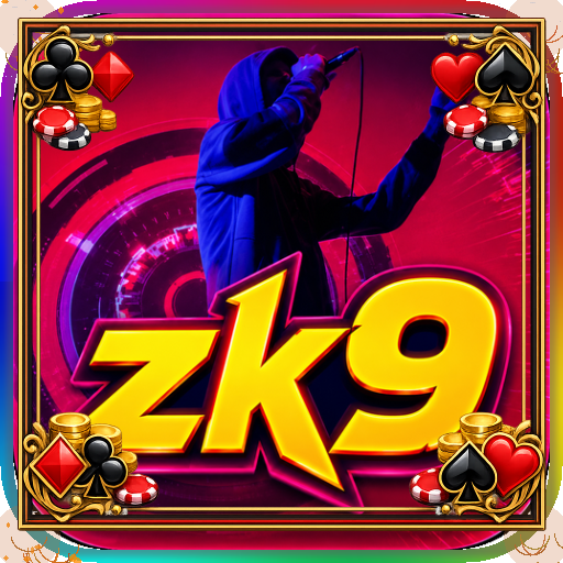 zk9 — galeri pratinjau Resmi APK